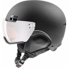 Casques de ski Uvex Hlmt 500 Visor