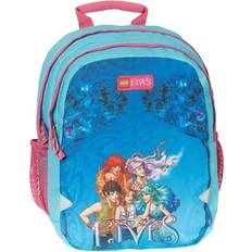 LEGO Elves Ergo - Aqua Blue