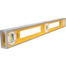 Stabila Carpenter's Level Stabila Type 83 S 02542 400mm Spirit Level