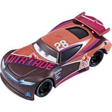 Mattel Disney Pixar Cars 3 Tim Treadless DXV41