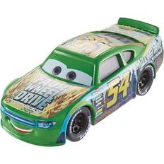 Pixar Cars Voitures Mattel Disney Pixar Cars 3 Tommy Highbanks DXV61