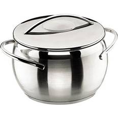 Lacor Belly with lid 11 L 28 cm
