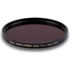 Kenko Real PRO ND64 49mm