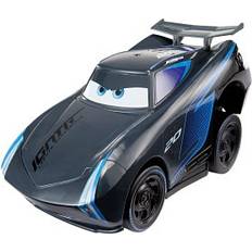 Mattel Disney Pixar Cars 3 Revvin Action Jackson Storm