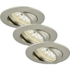 Briloner Spotlights Briloner 7209-032 Spotlight 3st
