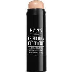 NYX Bright Idea Illuminating Stick Chardonnay Shimmer