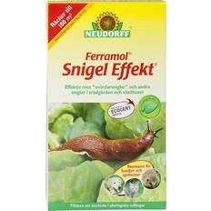 Ferramol Snigel Effekt