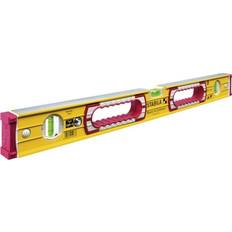 Carpenter's Level Stabila Type 196-2 15234 810mm Spirit Level