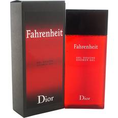 Body Washes Dior Fahrenheit Shower Gel 6.8fl oz