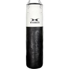 Boxningssäckar - Takupphängd Hammer Premium Kick Punching Bag 150cm