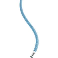 Half Touw Klimtouwen Petzl Tango dubbeltouw Blauw