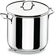 Lacor Gourmet with lid 9 L