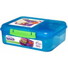 Sistema Food Containers Sistema Bento Food Container 0.436gal