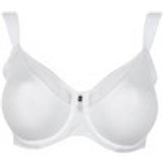 Triumph true shape sensation minimizer bra Triumph True Shape Sensation Minimizer Bra - White