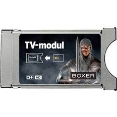 TV Module HD CI+ v1.3