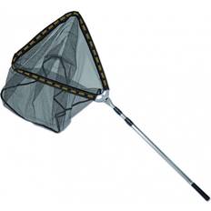 Zebco Tele Rubber Landing Net 240cm