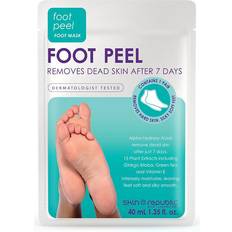 Foot Masks Skin Republic Foot Peel 40g