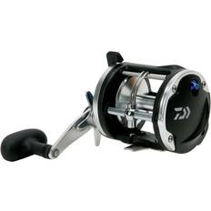 Trollingrullar Fiskerullar Daiwa Seahunter 47LW LCA