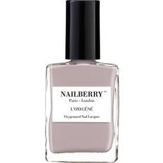 Nailberry L'oxygéné Oxygenated Mystere 15ml