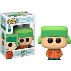 South park funko pop Funko Pop! TV South Park Kyle