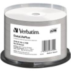 Verbatim DataLifePlus 4,7 GB DVD-R 50 pieza(s)
