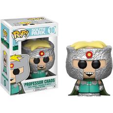 South park funko pop Funko Pop! South Park Professor Chaos