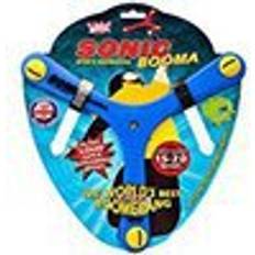 Frisbees Wicked Sonic Booma