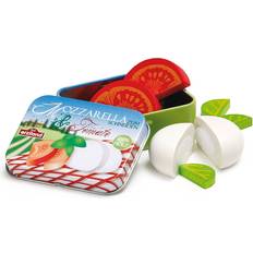 Mozzarella Erzi Mozzarella & Tomato in a Tin 17045