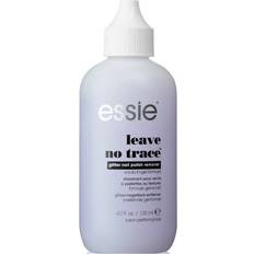 Essie Nail Polish Removers Essie Leave No Trace Glitter Nail Polish Remover 120ml