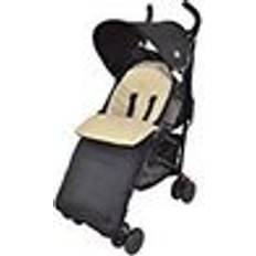 Footmuff Compatible with Hauck