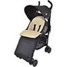 Pushchair Accessories For Your Little One Footmuff Compatible with Mamas & Papas