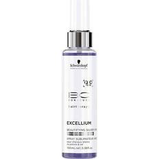 Schwarzkopf BC Excellium Q10+ Pearl Beautifying Steel Spray 100ml