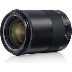Zeiss Milvus 1.4/35 ZE Lens