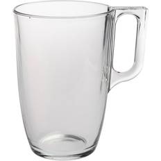 Arcoroc Cups Arcoroc Voluto Mug 40cl