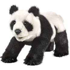 Pandas Dolls & Doll Houses Folkmanis Panda Small 2364