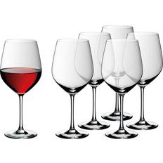 WMF Lunettes WMF Easy Plus Verre à Vin Rouge 70cl 6pcs