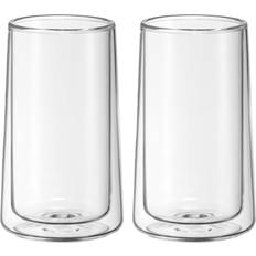 WMF Glas WMF Ice Teatime Drikkeglas 27cl 2stk