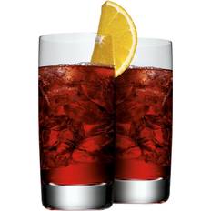 WMF Glas WMF Clever & More Drinksglas 35cl 2stk