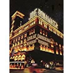 Live At Carnegie Hall - An Acoustic Evening [DVD]