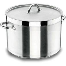 Lacor Chef Luxe med lock 4.7 L 20 cm