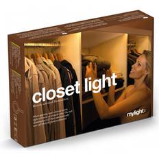 Skabslys led Mylight Closet Garderobebelysning