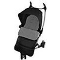 Pushchair Accessories For Your Little One Footmuff Compatible with Quinny