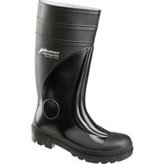 Embout en acier Bottes de sécurité Puma PROTECTOR PLUS S5 SRC Bottes de sécurité -noir