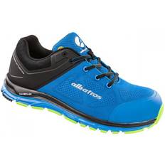 Albatros Scarpe antinfortunistiche Lift Impulse Low Bleu