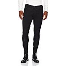 Kerbl Pantaloni da equitazione Covalliero BasicPlus - Noir