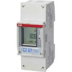 IP20 Power Consumption Meters ABB 2CMA100149R1000