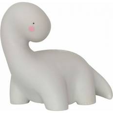 A Little Lovely Company Bordlamper A Little Lovely Company Little Brontosaurus 14cm Bordlampe