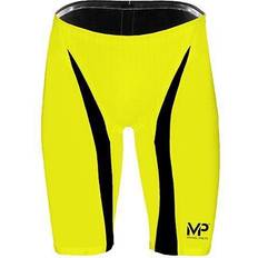 Phelps Michael Phelps Xpresso - Yellow/Black