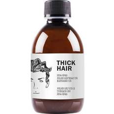 Vitaminer Skäggrengöring Dear Beard Thick Hair Shampoo 250ml