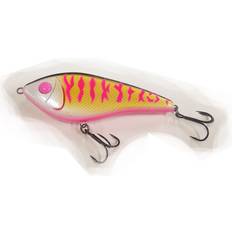 Fiskeutrustning Westin Swim 12cm Sinking Pink Mörten